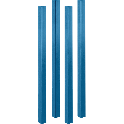 Stacking Racks - Accessories Haskins Industrial Inc.