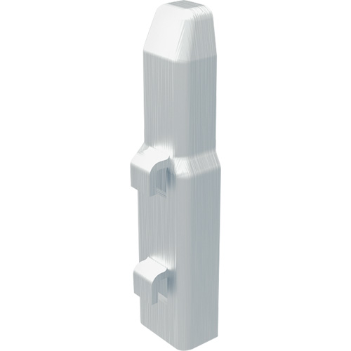 Interlok 1" Adjustable Shelf Clip Haskins Industrial Inc.