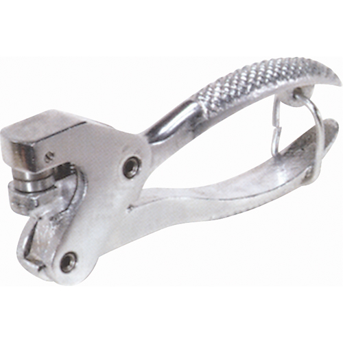 Pinces &agrave; sceller & rubans de garantie Haskins Industrial Inc.