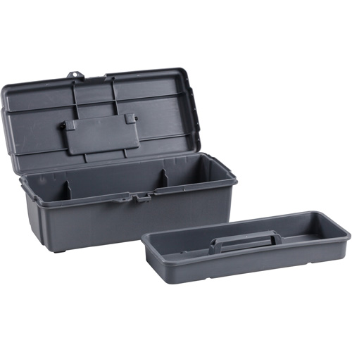 Lockout Toolbox, Electrical Kit Haskins Industrial Inc.