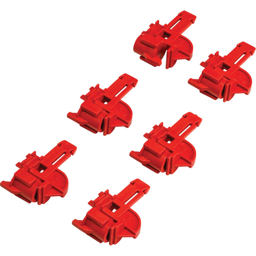 Dispositifs de verrouillage pour fusibles, Type Disjoncteur Haskins Industrial Inc.