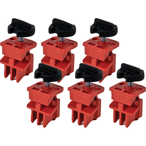 Multi-Pole Tie Bar, Circuit Breaker Type Haskins Industrial Inc.