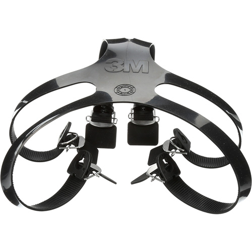 Serre-t&ecirc;te de rechange Haskins Industrial Inc.