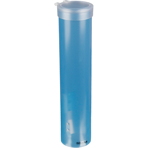 Cup Dispenser Haskins Industrial Inc.