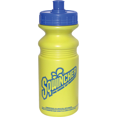 Sqwincher&reg; Bike Bottle Haskins Industrial Inc.