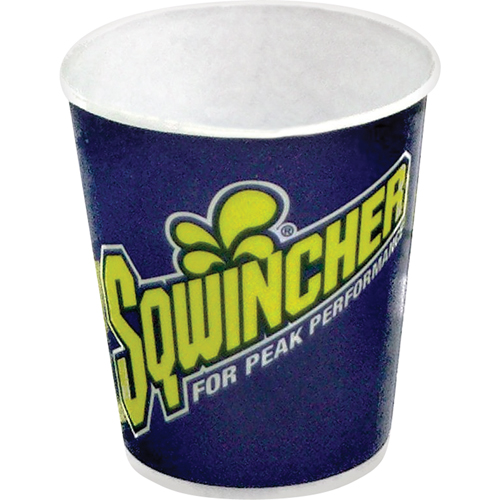 Sqwincher Gobelets Haskins Industrial Inc.