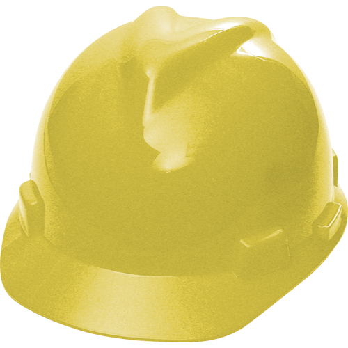 V-Gard&reg; Protective Cap, Pinlock Suspension, Non-Vented Haskins Industrial Inc.