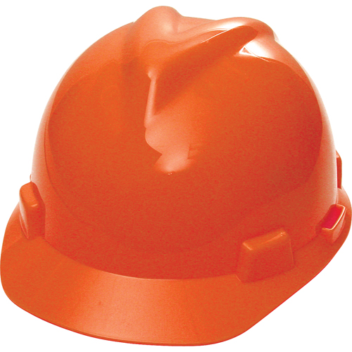 V-Gard&reg; Protective Cap, Pinlock Suspension, Non-Vented Haskins Industrial Inc.