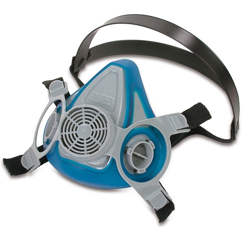 Advantage&reg; 200 LS Respirator, Thermoplastic, Small Haskins Industrial Inc.