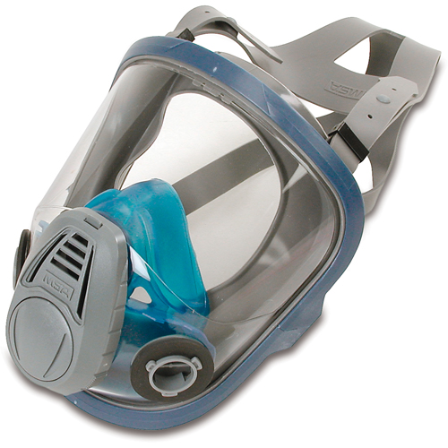 Advantage&reg; 3000 Respirator, Silicone, Small Haskins Industrial Inc.
