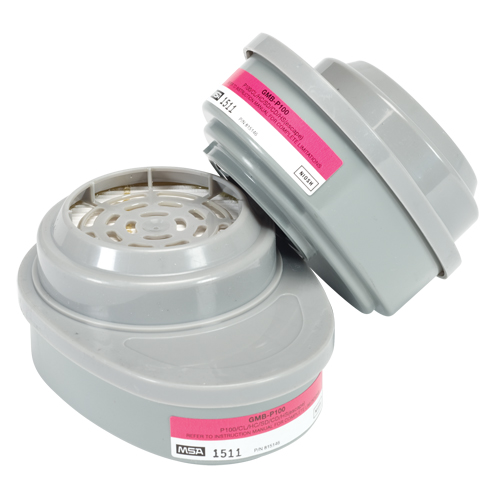 Advantage&reg; Respirator Cartridges, Gas/Vapour Cartridge, Acid Gas Haskins Industrial Inc.