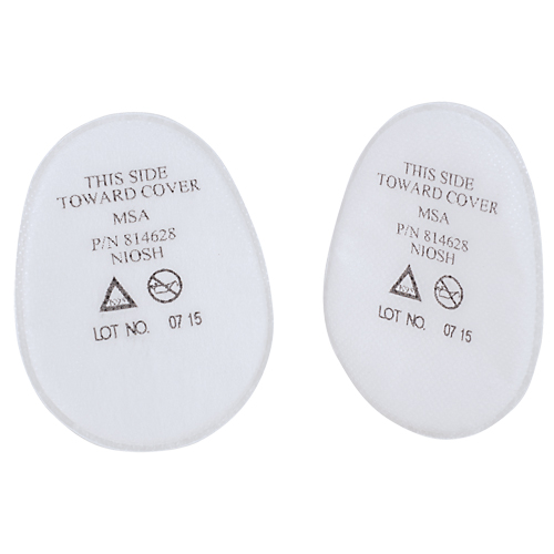 Advantage&reg; Respirator Cartridges Haskins Industrial Inc.