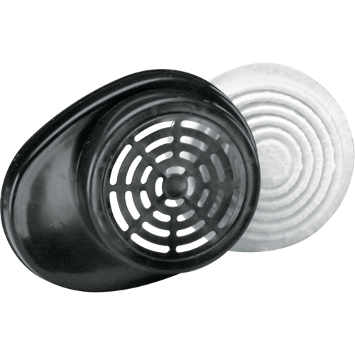 Advantage&reg; Respirator Cartridges Haskins Industrial Inc.