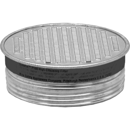 Comfo&reg; Respirator Cartridges, Gas/Vapour Cartridge, Organic Vapour/P100 Haskins Industrial Inc.