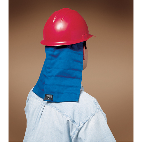 Cooling Neck Shades, Royal Blue Haskins Industrial Inc.