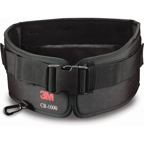 Comfort Belts for 3M PAPR Haskins Industrial Inc.