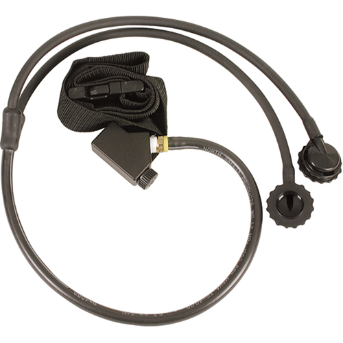 Adaptateur pour ligne d'air North Haskins Industrial Inc.