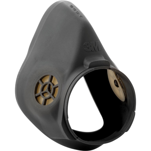 Demi-masques int&eacute;rieurs de rechange Haskins Industrial Inc.