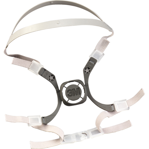 Replacement Head Harnesses for 6000 Series Haskins Industrial Inc.
