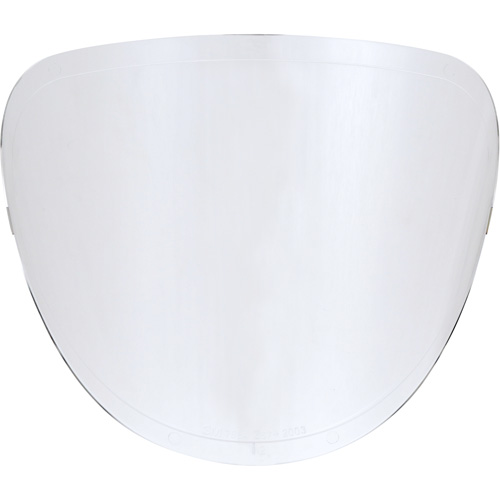 Lentilles de rechange Haskins Industrial Inc.