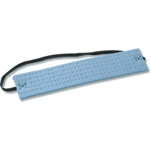 Bandeaux absorbants Haskins Industrial Inc.