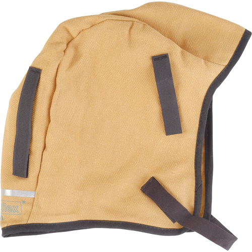 Coiffe d'hiver, Taille unique, Beige Haskins Industrial Inc.