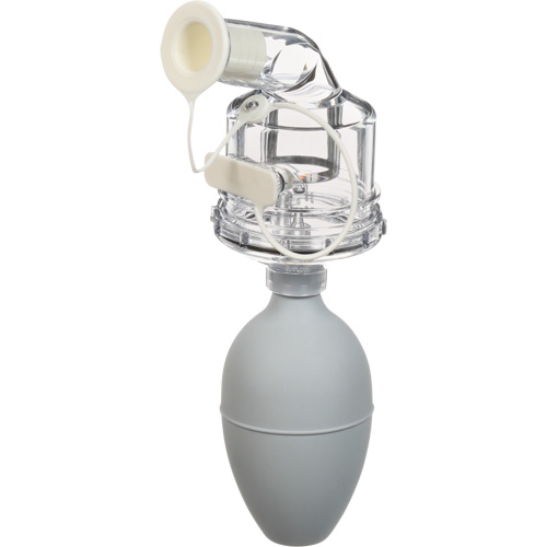 N&eacute;buliseur, Qualitatif, Solution Sucr&eacute;/Amer Haskins Industrial Inc.