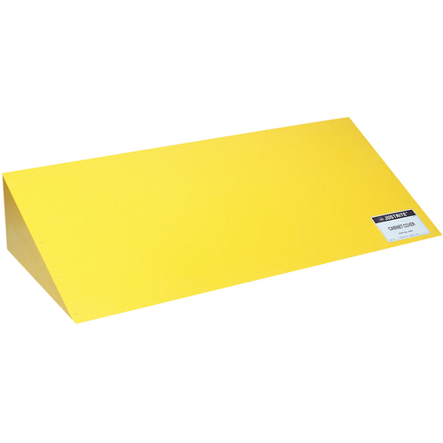 Cabinet Cover for Sure-Grip&reg; Ex Flammable Storage Cabinet Haskins Industrial Inc.