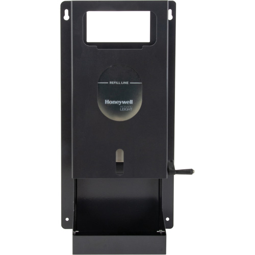 Howard Leight Leight&reg; Source 500 Earplug Dispenser Haskins Industrial Inc.
