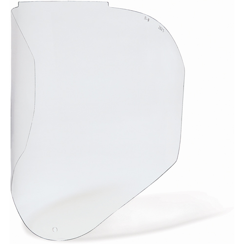 Visi&egrave;res de Rechange Bionic, Polycarbonate, Teinte Transparent Haskins Industrial Inc.