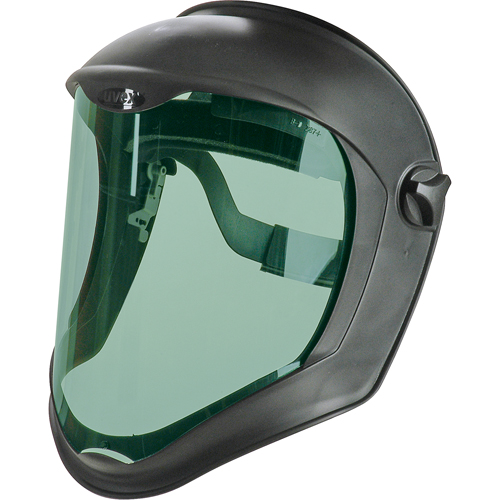 Visi&egrave;res de Rechange Bionic, Polycarbonate, Teinte 3,0 Haskins Industrial Inc.