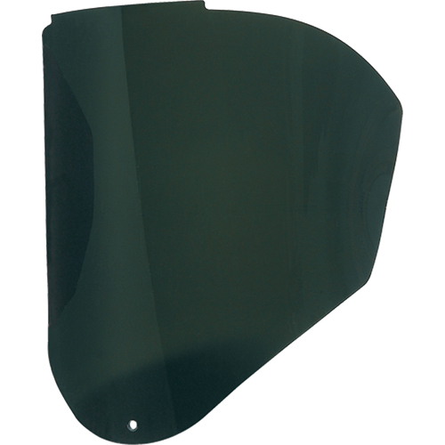Visi&egrave;res de Rechange Bionic, Polycarbonate, Teinte 5,0 Haskins Industrial Inc.