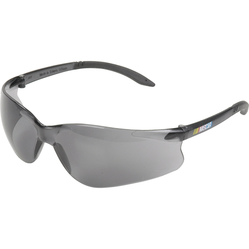 Nascar&reg; GT Safety Glasses, Amber Lens, Anti-Scratch, Meets/Exceeds CSA Z94.3 Haskins Industrial Inc.