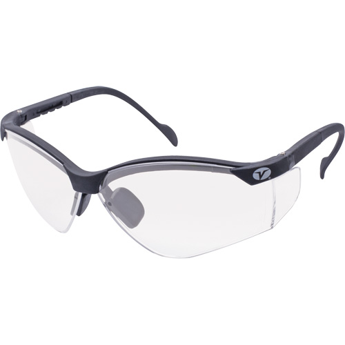 Veratti Breeze Safety Glasses, Clear Lens, Anti-Fog, Meets/Exceeds CSA Z94.3 Haskins Industrial Inc.
