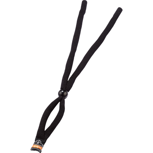 Skullerz&reg; Safety Glasses Retainer Haskins Industrial Inc.