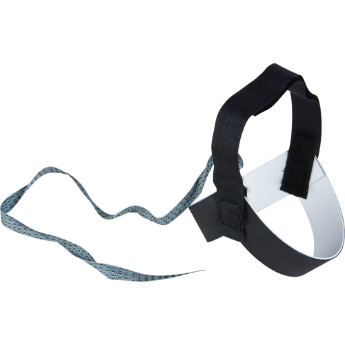 Dispositifs de mise &agrave; la terre pour talon no. 793HG Haskins Industrial Inc.