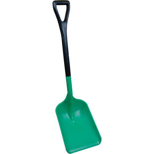 Safety Shovels - (Two-Piece) Haskins Industrial Inc.