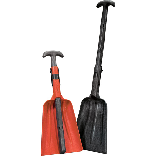 Collapsible Emergency Shovel Haskins Industrial Inc.