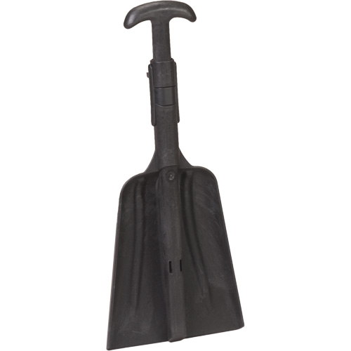 Collapsible Emergency Shovel Haskins Industrial Inc.