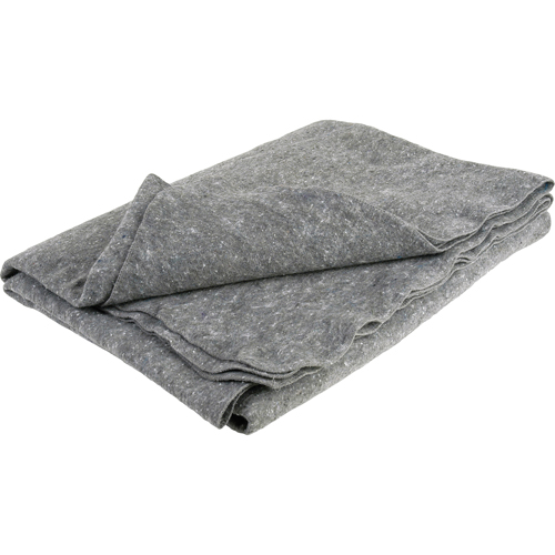 Relief Blanket, Polyester Haskins Industrial Inc.