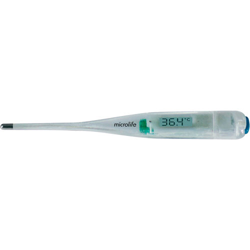 Digital Compact Thermometer, Digital Haskins Industrial Inc.