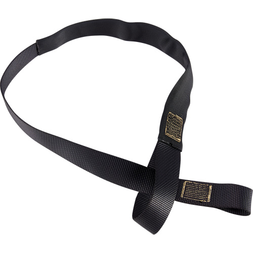 PointGuard Anchorage Connector Straps, Concrete, Temporary Use Haskins Industrial Inc.