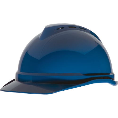 Advance&reg; Cap, Meets CSA Type 1, Ratchet Suspension, Vented Haskins Industrial Inc.