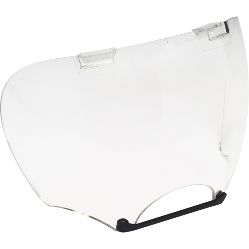 &eacute;crans protecteurs pour lentilles Haskins Industrial Inc.