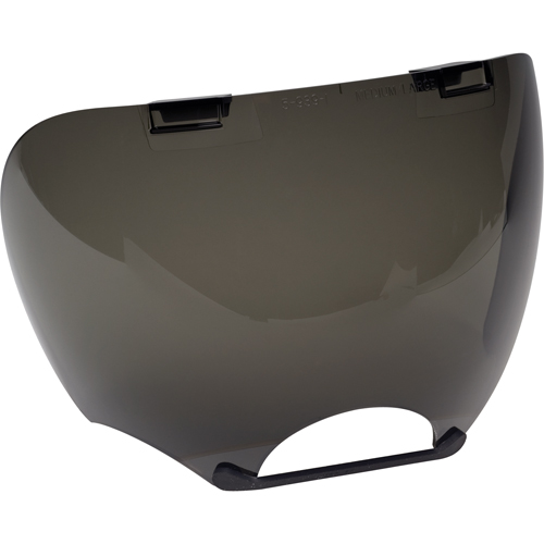 &eacute;crans protecteurs pour lentilles Haskins Industrial Inc.