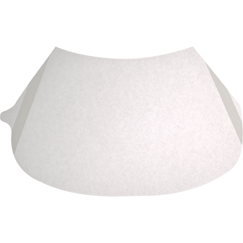 Clear Peel-off Lens Covers Haskins Industrial Inc.