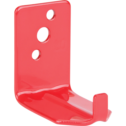 Wall Hook For Fire Extinguishers (ABC), Fits 20 lbs. Haskins Industrial Inc.