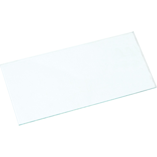 Couvre-plaques transparents Haskins Industrial Inc.