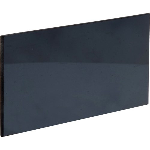 Filter Plate Lenses Haskins Industrial Inc.