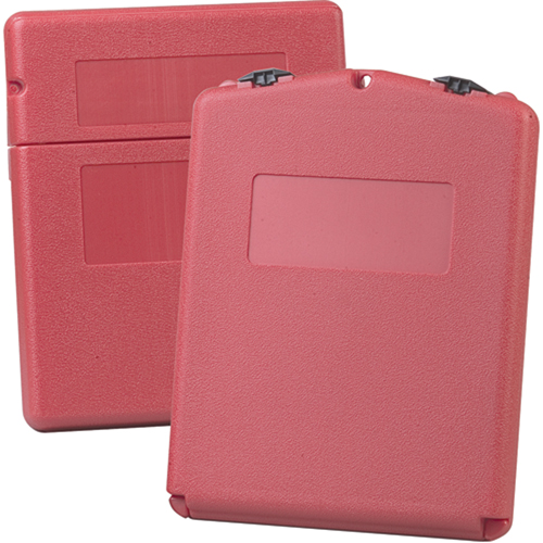 Boîtes de rangement pour documents, 10 1/4 x 2 1/4 x 12 1/2 Haskins Industrial Inc.